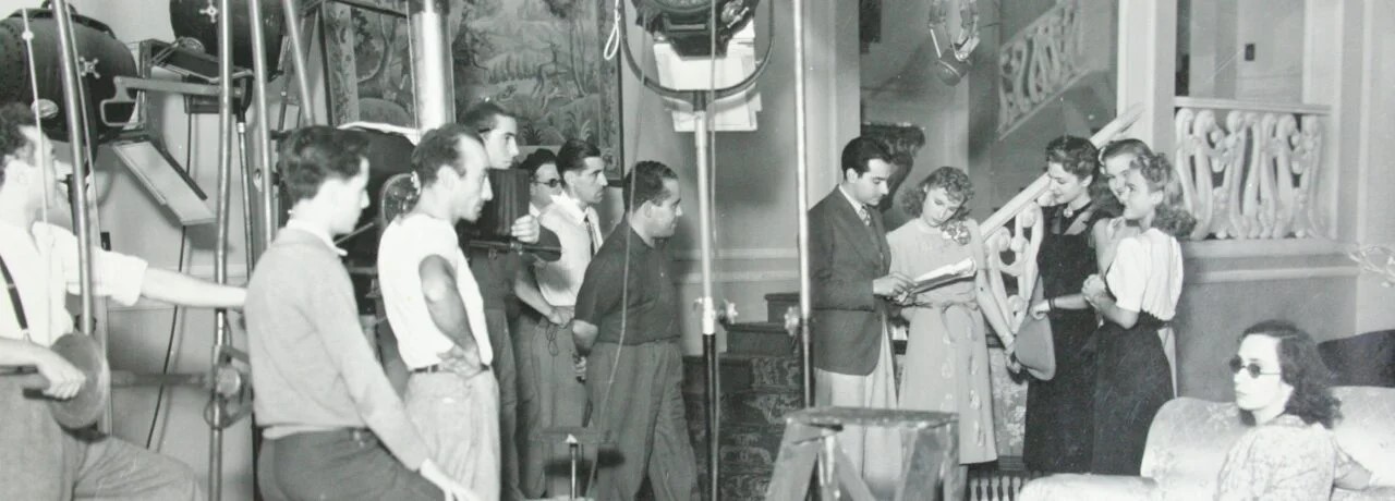 foto de los locos de la azotea